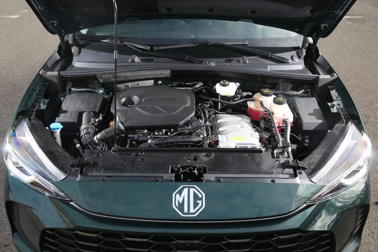 Essai-Supertest-MG-ZS-Hybrid+-11 1735326255 197 Supertest MG ZS Hybrid toutes les consommations mesurees