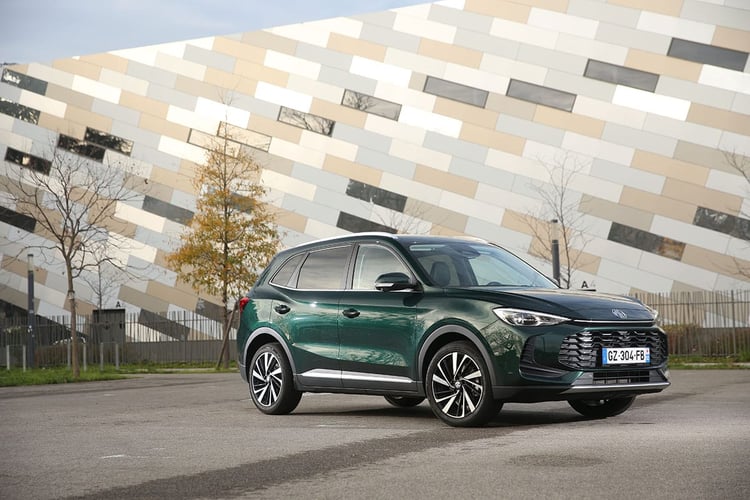 Essai-Supertest-MG-ZS-Hybrid+-02 1735326255 406 Supertest MG ZS Hybrid toutes les consommations mesurees