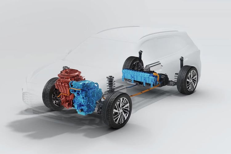 Essai-MG-ZS-Hybrid+-44 1735326255 854 Supertest MG ZS Hybrid toutes les consommations mesurees