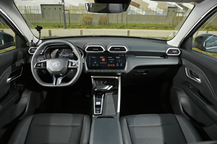 Essai-Supertest-MG-ZS-Hybrid+-17 1735326255 891 Supertest MG ZS Hybrid toutes les consommations mesurees