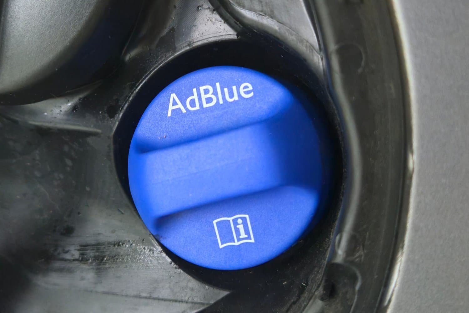 AdBlue