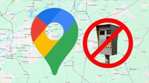 Google Maps : l’astuce cachée pour activer l’alerte radar et éviter les amendes !