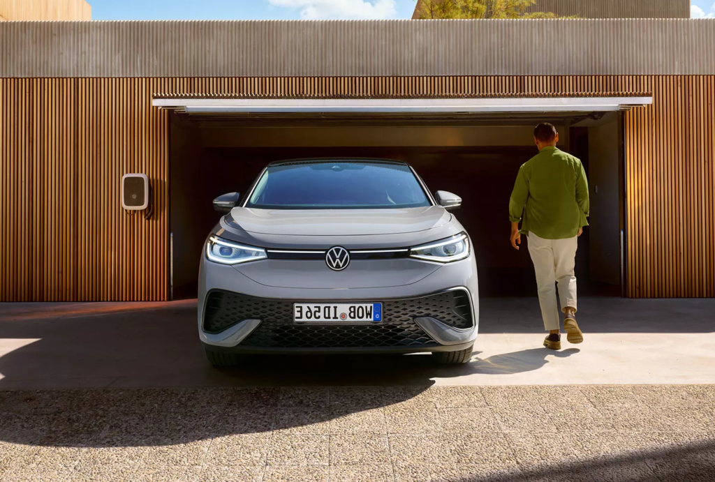 L'Allemagne et les ventes de voitures électriques : un effondrement inattendu 35 L