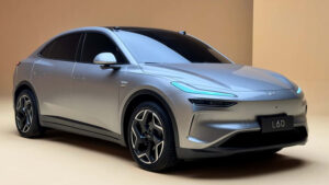 Onvo L60 : ce rival chinois du Tesla Model Y promet 850 km d