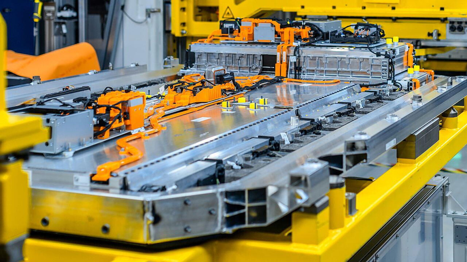 Pénurie des matériaux pour batteries : l