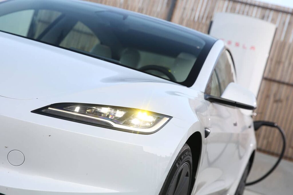 Tesla Model Q : un nouveau modèle à 30 000 euros prévu pour 2025 ? 74 Photo de Valentin Cimino