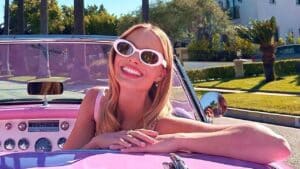 Margot Robbie l