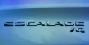 Le plus gros SUV électrique du monde : le Cadillac Escalade iQ arrive !