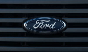 Pour Ford, la menace automobile est clairement chinoise