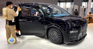 Tesla puis maintenant le chinois Geely : découvrez la technique qui révolutionne la production automobile