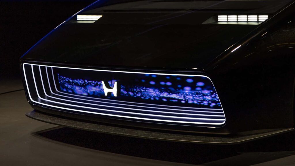 Honda et Nissan pourraient se fusionner pour rivaliser avec Tesla et les constructeurs chinois 102 Photo de Valentin Cimino