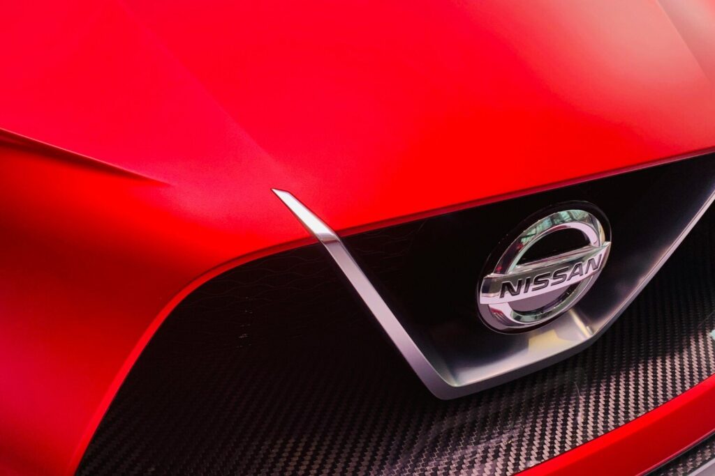Honda et Nissan fusionnent après PSA et Fiat pour devenir un géant 99 Logo Nissan