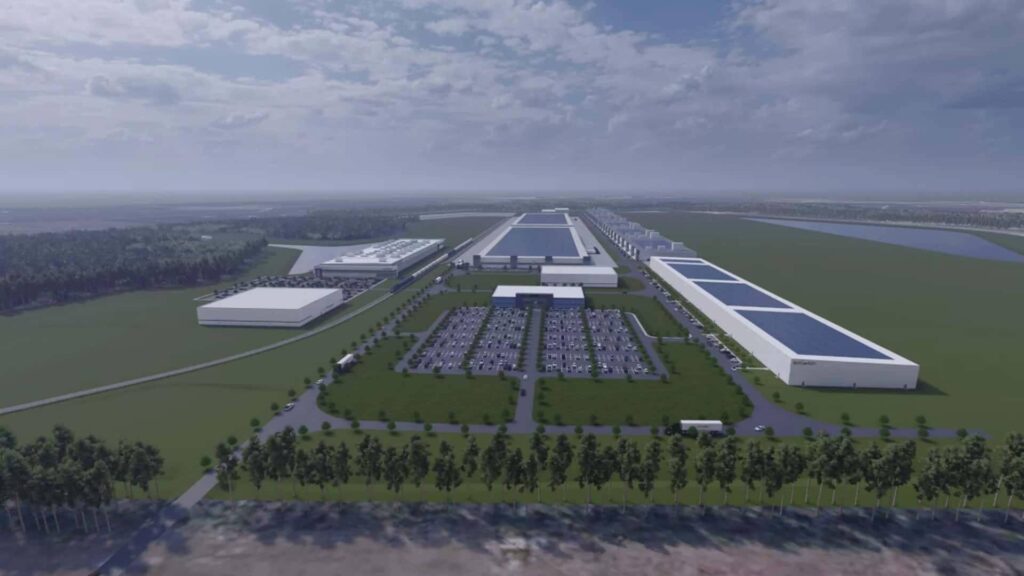 Le co-fondateur de Tesla lève 1 milliard de dollars pour le recyclage des batteries électriques 18 Le co-fondateur de Tesla lève 1 milliard de dollars pour révolutionner le recyclage des batteries des voitures électriques