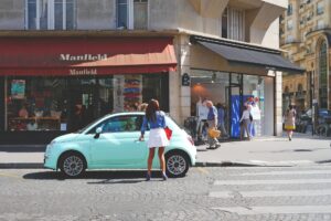 prix moyen voiture électrique