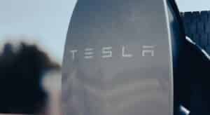 Tesla s
