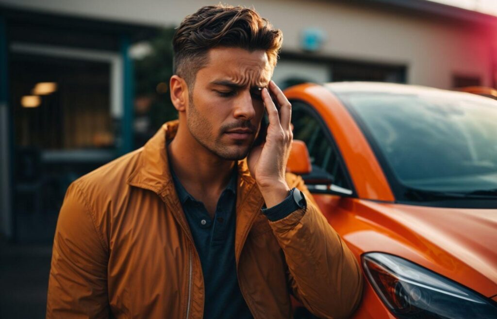 Voitures électriques et maux de tête : pourquoi certains conducteurs en souffrent-ils ? 32 Voitures électriques et maux de tête : pourquoi certains conducteurs en souffrent-ils ?