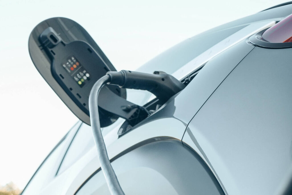 La France avance vers la voiture électrique avec un grand pas supplémentaire 35 La France fait un grand pas de plus vers la voiture électrique