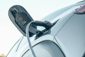 La France fait un grand pas de plus vers la voiture électrique