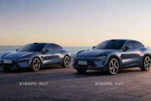 Xiaomi Yu7
