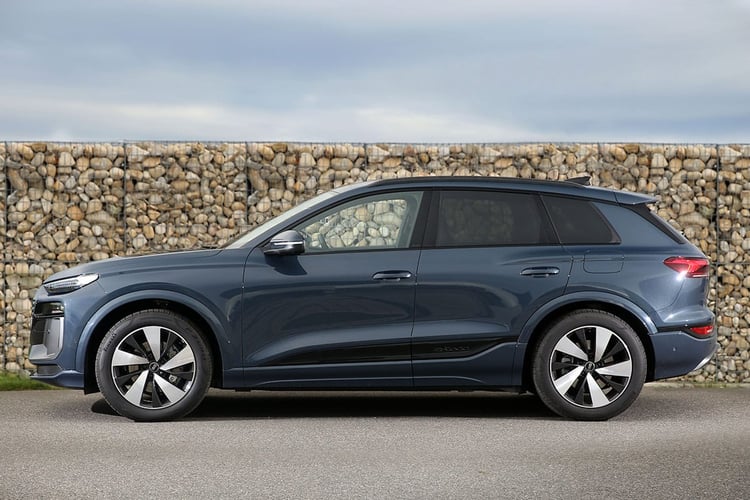 Essai-Supertest-Audi-Q6-e-Tron-Quattro-02 1736363025 712 Supertest Audi Q6 e Tron quattro consommations et autonomies de