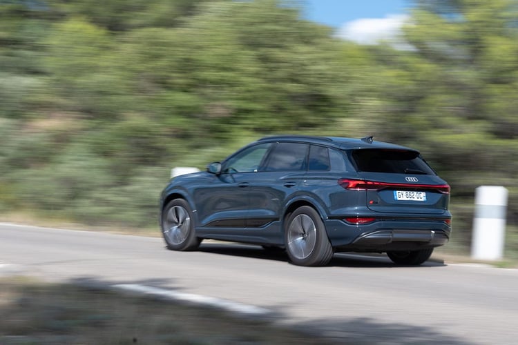 Essai-Supertest-Audi-Q6-e-Tron-Quattro-21 1736363026 537 Supertest Audi Q6 e Tron quattro consommations et autonomies de