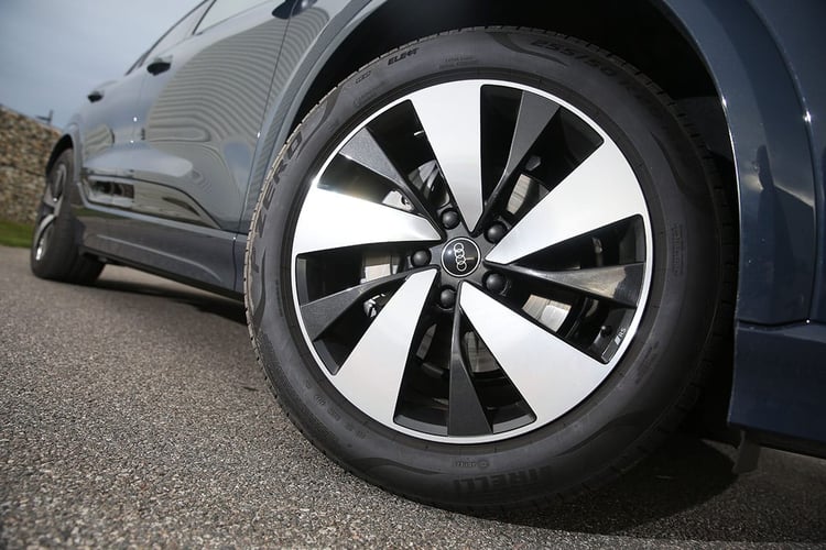 Essai-Supertest-Audi-Q6-e-Tron-Quattro-05 1736363026 665 Supertest Audi Q6 e Tron quattro consommations et autonomies de