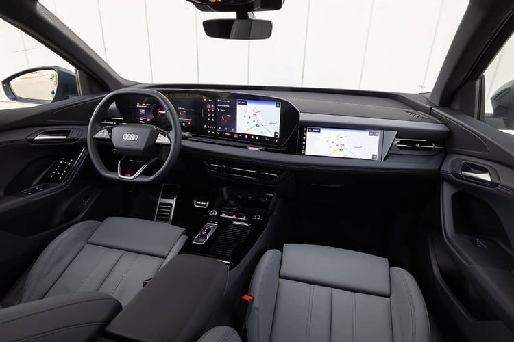 Essai-Supertest-Audi-Q6-e-Tron-Quattro-27 1736363026 71 Supertest Audi Q6 e Tron quattro consommations et autonomies de