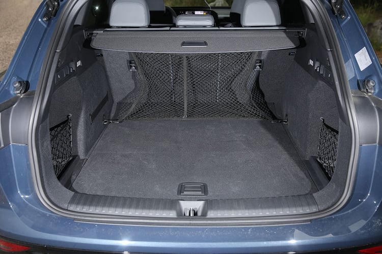 Essai-Supertest-Audi-Q6-e-Tron-Quattro-07 1736363026 729 Supertest Audi Q6 e Tron quattro consommations et autonomies de