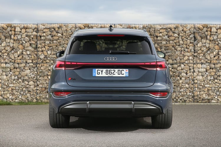 Essai-Supertest-Audi-Q6-e-Tron-Quattro-03 1736363026 881 Supertest Audi Q6 e Tron quattro consommations et autonomies de
