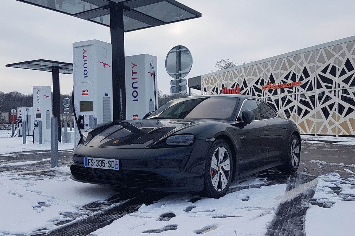 Cette astuce incroyable pour maximiser l'autonomie de votre voiture électrique cet hiver ! 1 1738138429 520 Cette astuce incroyable pour maximiser lautonomie de votre voiture electrique