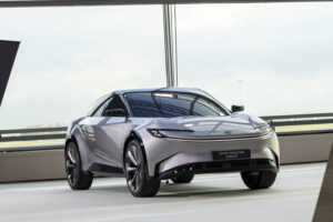 Toyota face à un mur : pourquoi le géant japonais peine à