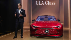 Les constructeurs automobiles européens face aux amendes CO