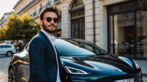 Voitures électriques en France : Les chiffres alarmants qui