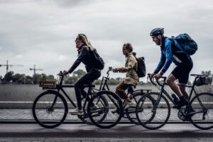 Vélo Paris
