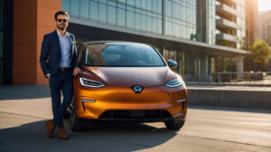 Voitures électriques : pourquoi les Français freinent leur