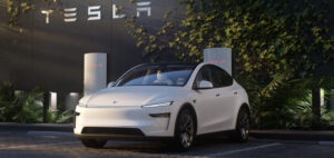 Tesla suspend la production du Model Y en Chine : ce qui se