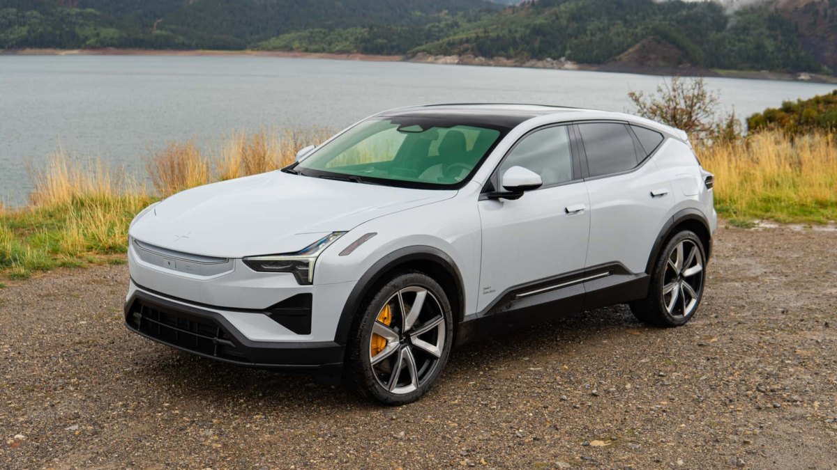 Ces voitures électriques en hiver : découvrez le champion d'autonomie qui va vous étonner ! 1 Ces voitures electriques en hiver decouvrez le champion dautonomie