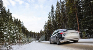 Voitures électriques en hiver : les pompes à chaleur révo