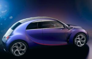 Citroën ressuscite la légendaire 2 CV avec une version 100% électrique