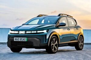 La Dacia Sandero électrique arrive en 2027 : un bouleversem