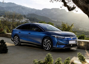 Record : La Volkswagen ID.7 Pro S pulvérise les 940 km d