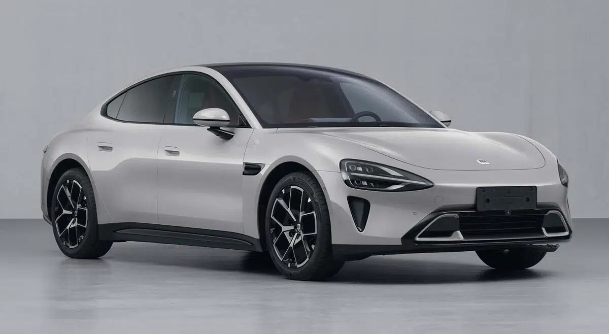 Cette Xiaomi SU7 rappelée : Le premier cauchemar de la star électrique chinoise ! 1 Xiaomi SU7 : le rappel de capteurs met en lumière les défis des voitures connectées