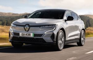 Chez Renault, l’hybride brille là où l’électrique trébuche