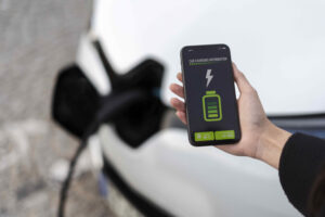 Cette étude révolutionnaire prouve que les batteries élec