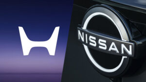 Honda et Nissan s