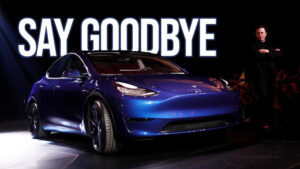 Tesla en danger : 30% des clients menacent de quitter la mar
