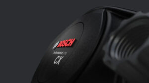 Bosch révolutionne les batteries de vélos électriques : u