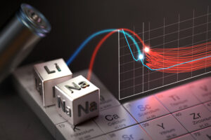 Innovation batterie sodium-ion : la révolution qui pourrait