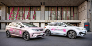 BYD surclasse Toyota au Japon : le géant chinois de la voit