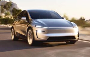 Tesla Model Y 2025 : voici pourquoi il ne faut pas le commander maintenant